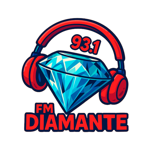 Radio Diamante FM 93.1 MHz
